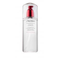 SHISEIDO TREATMENT SOFTENER