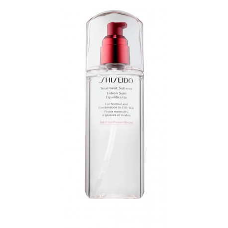 SHISEIDO TREATMENT SOFTENER