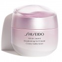 SHISEIDO WHITE LUCENT BRIGHTENING GEL CREAM
