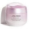 SHISEIDO WHITE LUCENT BRIGHTENING GEL CREAM