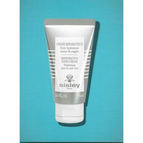 SISLEY CREME REPARATRICE MAINS & ONGLES