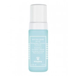 SISLEY MOUSSE CREME ECLAT