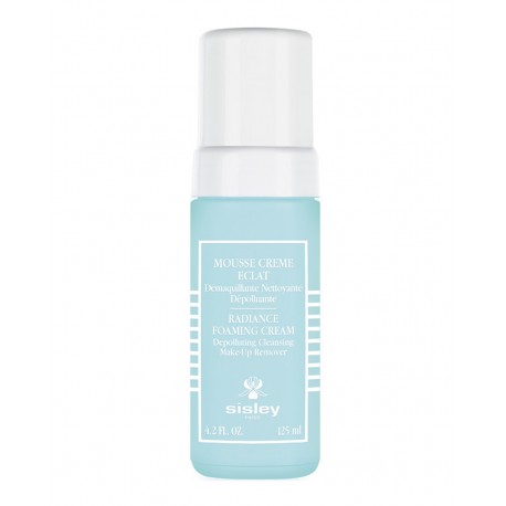 SISLEY MOUSSE CREME ECLAT