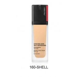 SHISEIDO SYNCHRO SKINSELF REFRESHING SPF 30