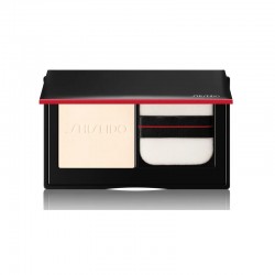 SHISEIDO SHEER AND PERFECT COMPACT FOUNDATIONS  (RECARGA) PF15 10gr