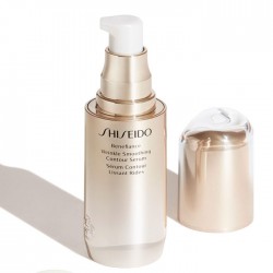 SHISEIDO WRINKLE SMOOTHING CONTOUR SERUM