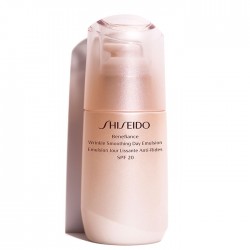 SHISEIDO BENEFIANCE WRINKLE DAY EMULSION SPF20
