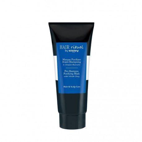 HAIR RITUEL MASQUE PURIFIANT 200ml