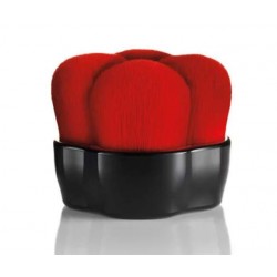 HANATSUBAKI HAKE Polishing Face Brush