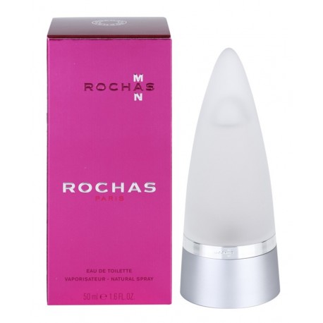 EAU ROCHAS MAN  EAU  TOILETTE