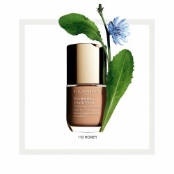 CLARINS EVERLASTING YOUTH FLUID