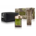 BULGARI MAN WOOD ESSENCE  COFRE