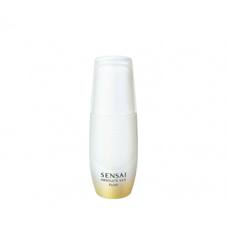 SENSAI ABSOLUTE SILK FLUID 80ml