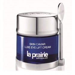 LA PRAIRIE SKIN CAVIAR PREMIER LUXE EYE CREAM