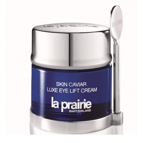 LA PRAIRIE SKIN CAVIAR PREMIER LUXE EYE CREAM