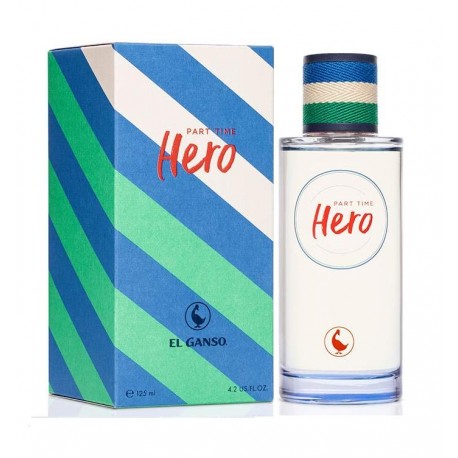EL GANSO PART TIMR Eau Toilette hombre