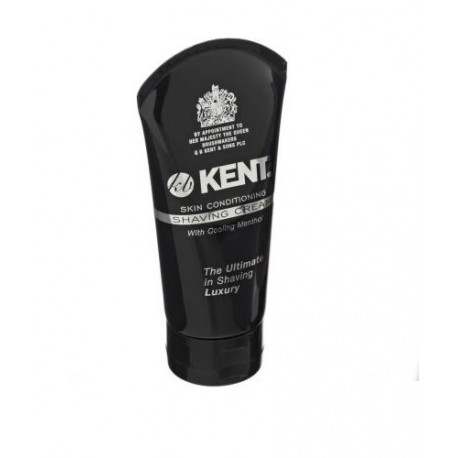 KENT SHAVING CREAN