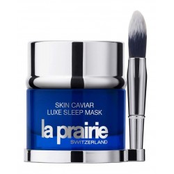 LA PRAIRIE SKIN CAVIAR PREMIER LUXE SLEEP MASK