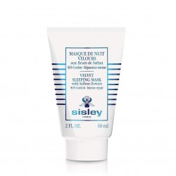 SISLEY GEL EXPRESS EAU FLEURS MASCARILLA HIDRATANTE