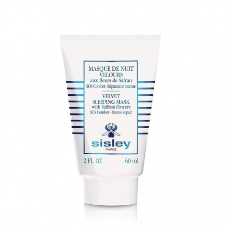 SISLEY GEL EXPRESS EAU FLEURS MASCARILLA HIDRATANTE