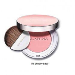 CLARINS JOLI  BLUSH  8 TONOS