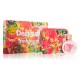 DESIGUAL FRESH BLOON Eau Toilete mijer 100vp + Bolsa