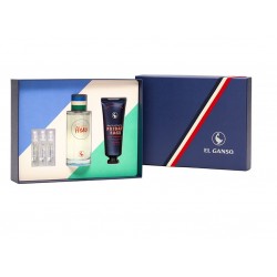 EL GANSO PART TIM HERO Eau Toilette hombre