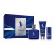 RALPH LAUREN POLO BLUE COFRE EAU PARFUM 125vp
