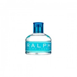 RALP LARUEN RALPH Eauu toilette mujer 100vp