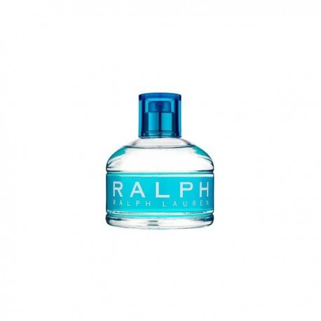 RALP LARUEN RALPH Eauu toilette mujer 100vp