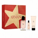 ARMANI SI COFRE Eau parfum 100vp