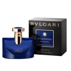 BULGARI SPLENDIDA TUBEREUSE  MYSTIQUE