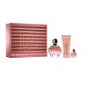 PACO RABANNE PURE XS POUR ELLE  COFRE