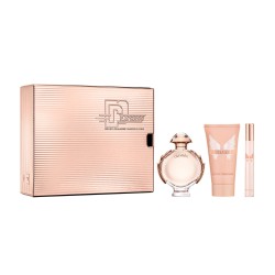 PACO RABANNE OLIMPEA COFRE
