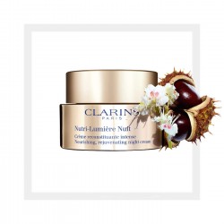 CLARINS NUTRI-LUMIERE NUIT