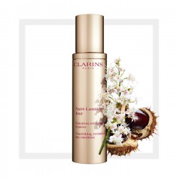 CLARINS NUTRI-LUMIER JOUR EMULSION
