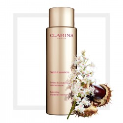 CLARINS NUTRI-LUMIER LOTION