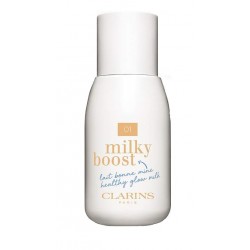 CLARINS MILKY BOOST 5 TONOS