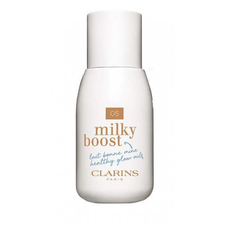 CLARINS MILKY BOOST 5 TONOS