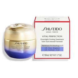 SHISEIDO VITAL PERFECTION UPLIFTING AND FIRMING CREAN
