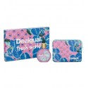 DESIGUAL FRESH WORLD COFRE 100 ml  Eau de toilette