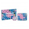 DESIGUAL FRESH WORLD COFRE
