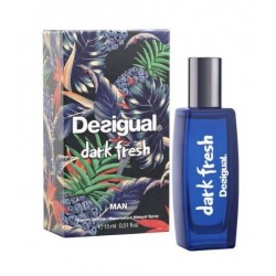 DESIGUAL DARK FRESH Eau Toilette 15vp