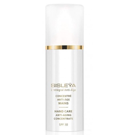 SISLEY SISLEYA TRATAMIENTO DE MANOS