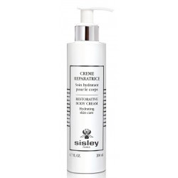 SISLEY CREMA REPARADORA PARA CUERPO