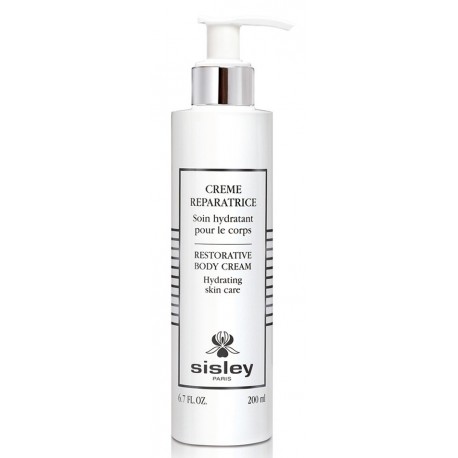 SISLEY CREMA REPARADORA PARA CUERPO