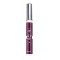 SISLEY FLUIDO CONTOUR DES YEUX A LA ROSE NOIRE