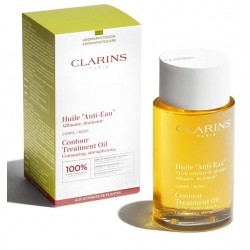 CLARINS HUILE ANTI-EAU 100ml