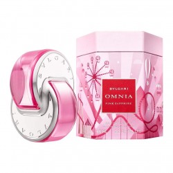 BULGARI OMNIA PINK SAPPHIRE OMNIALANDIA EDITION 65vp