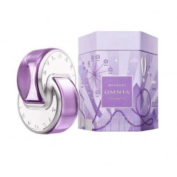 BULGARI OMNIA AMETHYSTE OMNILANDIA EDITION Eau de Toilette mujer 65vp